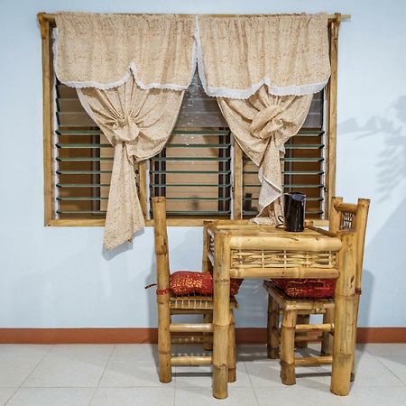 Residencia Diosa Hotell Siquijor Eksteriør bilde