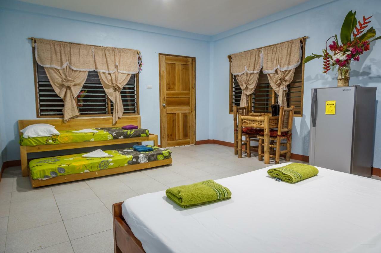 Residencia Diosa Hotell Siquijor Eksteriør bilde